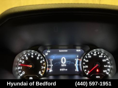 Used 2024 Jeep Compass Latitude AWD/4WD image 16