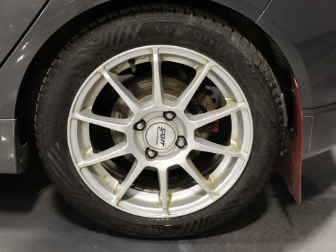 Used 2016 Ford Fiesta ST image 30