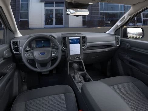 New 2026 Ford Ranger XL w/ Trailer Tow Package AWD/4WD image 9