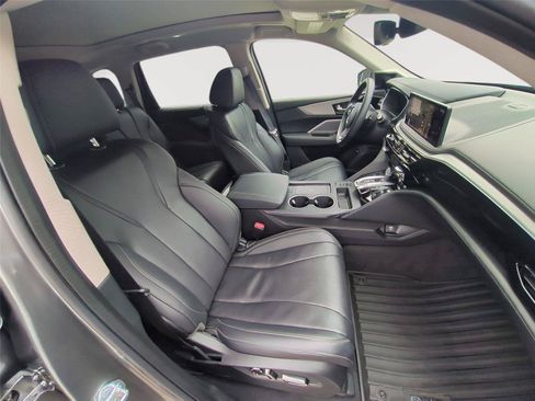 Used 2025 Acura MDX SH-AWD w/ Technology Package image 35