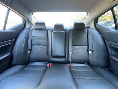 Used 2024 Nissan Altima 2.5 SR FWD image 29