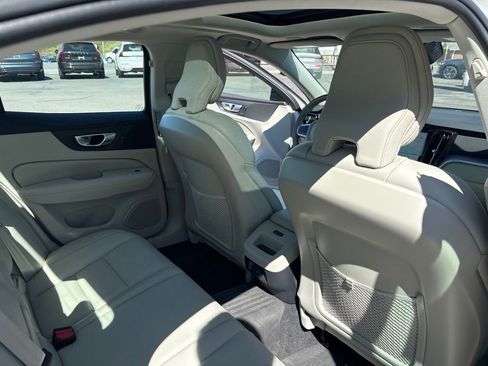 Certified 2024 Volvo S60 B5 Core w/ Climate Package AWD/4WD image 34