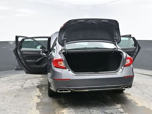 Used 2018 Honda Accord Sport image 40