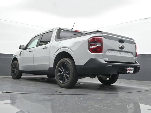 Used 2023 Ford Maverick Lariat w/ Lariat Luxury Package AWD/4WD image 47