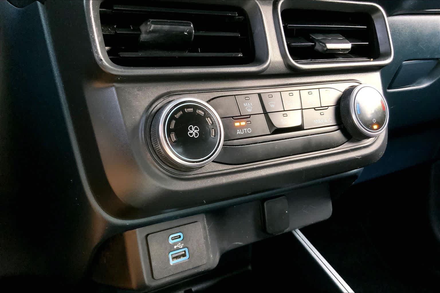 Used 2023 Ford Maverick XL FWD image 34