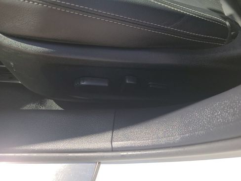 Certified 2023 Nissan Altima 2.5 SL FWD image 19