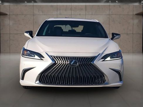 Used 2021 Lexus ES 350 w/ Premium Package image 6