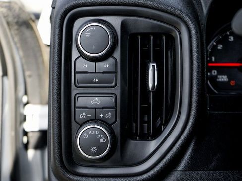 Used 2020 Chevrolet Silverado 2500 W/T w/ WT Convenience Package image 22