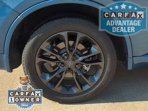 Used 2023 Dodge Durango R/T image 4