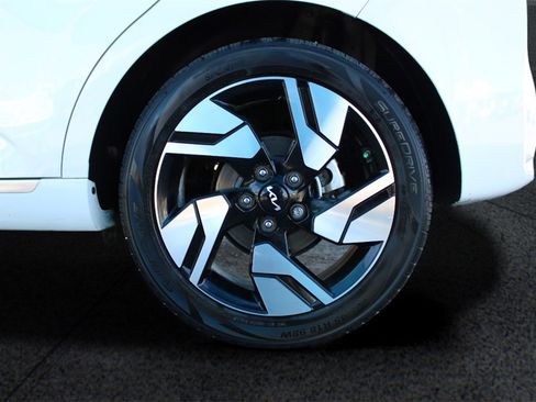 Used 2023 Kia Soul GT-Line w/ GT-Line Technology Package image 12