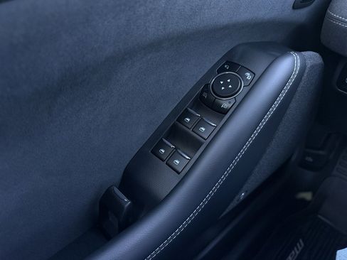 Certified 2023 Ford Mustang Mach-E GT w/ GT Performance Edition image 13