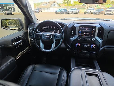Used 2021 GMC Sierra 1500 Elevation w/ Preferred Package AWD/4WD image 20
