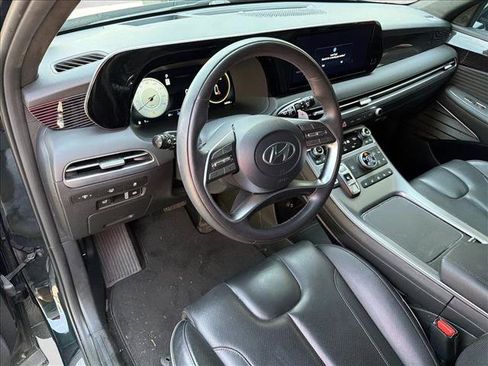 Used 2023 Hyundai Palisade Calligraphy AWD/4WD image 12