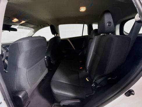 Certified 2017 Toyota RAV4 LE FWD image 21