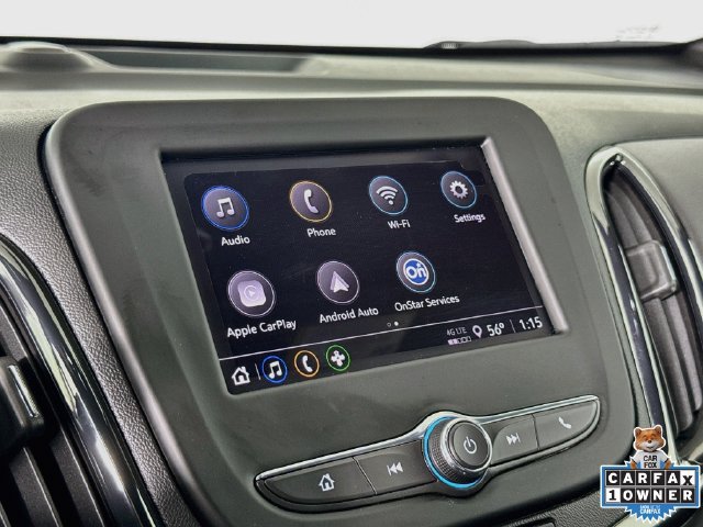 Used 2023 Chevrolet Equinox RS AWD/4WD image 5