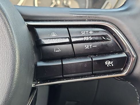 Used 2024 MAZDA CX-90 3.3 Turbo w/ Preferred Plus image 27