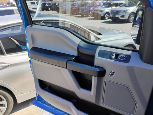 Used 2020 Ford F150 XL w/ Equipment Group 101A Mid image 10