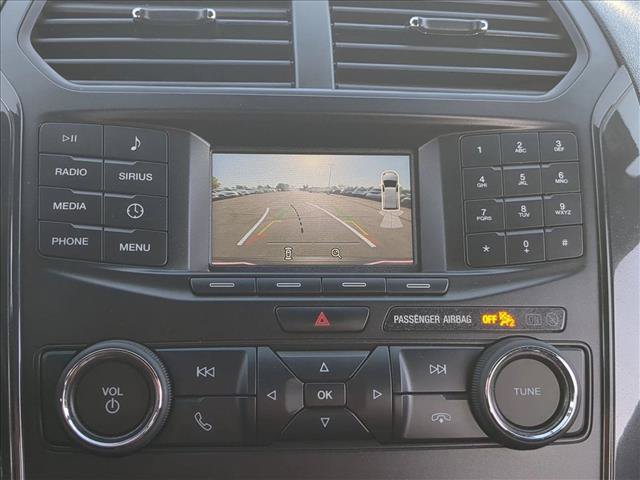 Used 2018 Ford Explorer XLT FWD image 13