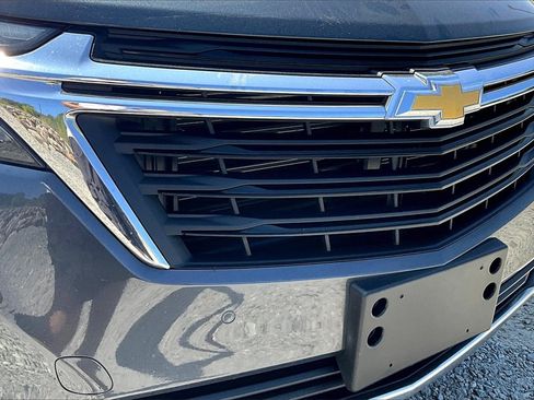 Used 2023 Chevrolet Equinox LT w/ Driver Convenience Package image 27