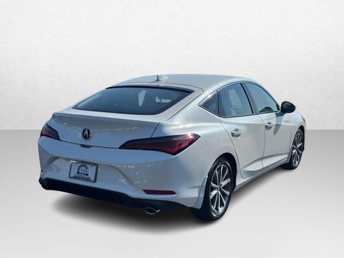 Certified 2024 Acura Integra FWD image 7
