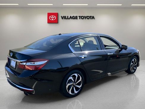 Used 2016 Honda Accord EX-L image 5
