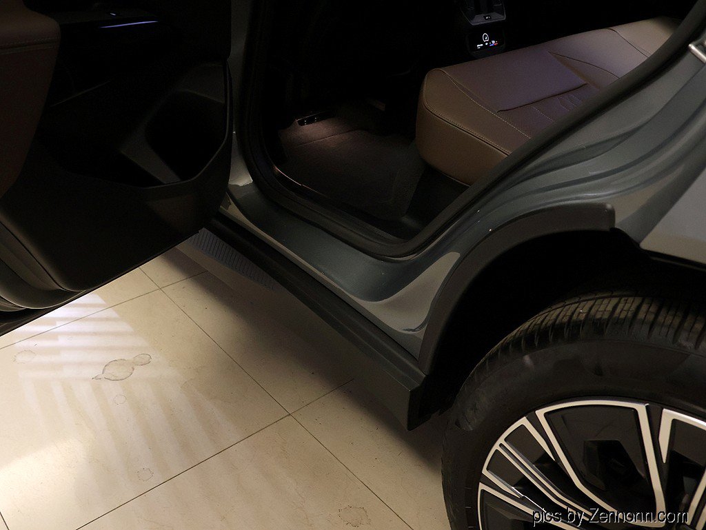 Certified 2026 BMW X3 xDrive30i AWD/4WD image 30