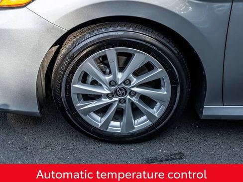 Used 2023 Toyota Camry LE FWD image 14