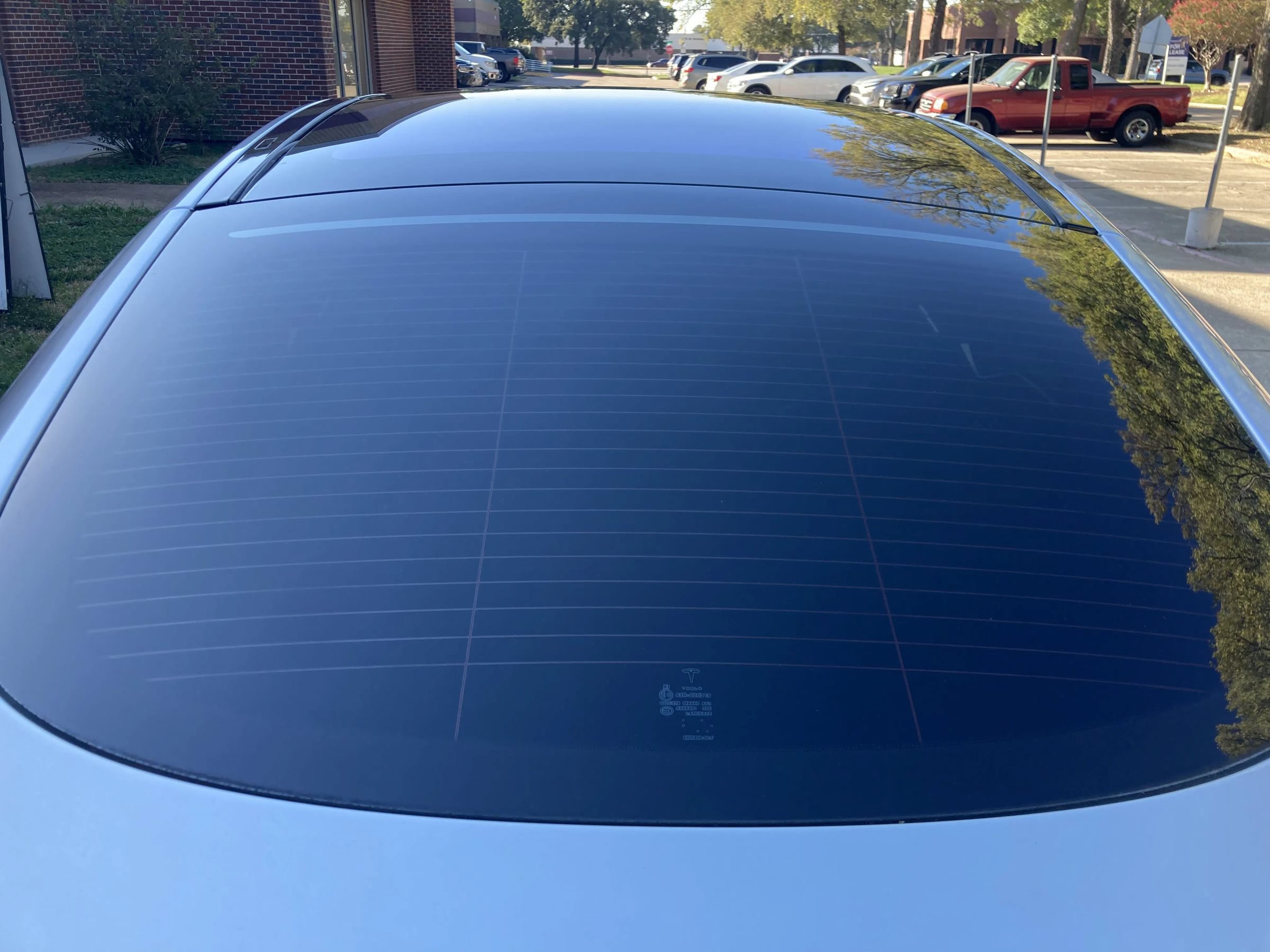 Used 2013 Tesla Model S Performance RWD image 21