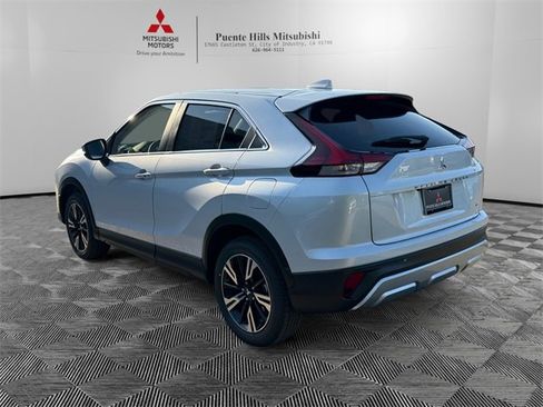 New 2026 Mitsubishi Eclipse Cross SE image 7