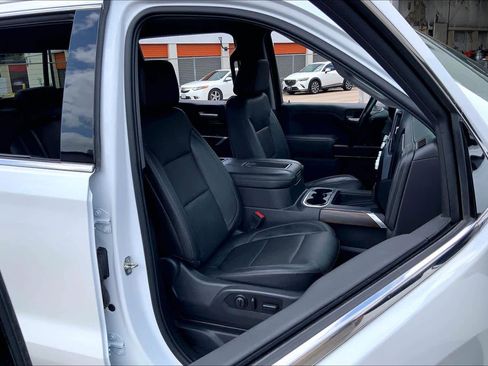 Used 2020 GMC Sierra 1500 SLT image 9