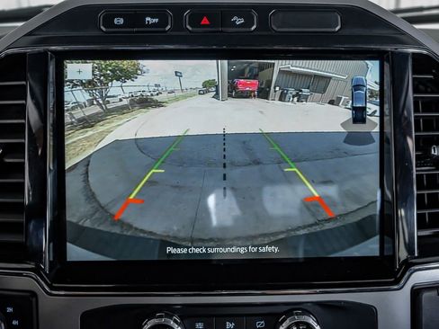 Used 2022 Ford F450 Lariat w/ Chrome Package image 22