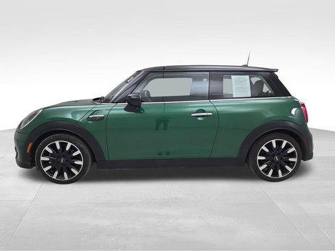 Used 2024 MINI Cooper S FWD image 7