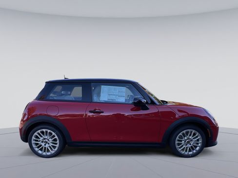 New 2026 MINI Cooper 2-Door Hardtop FWD image 6