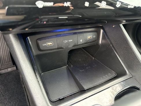 Certified 2023 Hyundai Tucson SEL w/ Convenience Package image 9