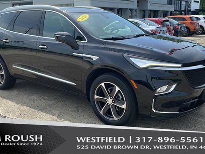 Used 2022 Buick Enclave Essence w/ Experience Buick Package
