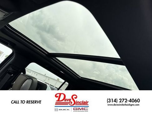 New 2026 GMC Yukon XL Denali Ultimate AWD/4WD image 22