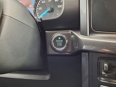 Used 2023 Ford F150 XLT w/ Equipment Group 302A High AWD/4WD image 8