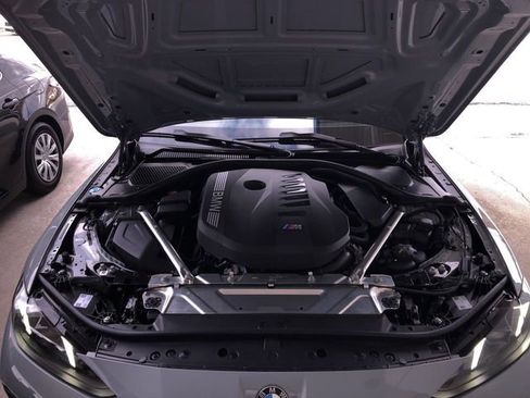 Used 2025 BMW 440i xDrive image 37