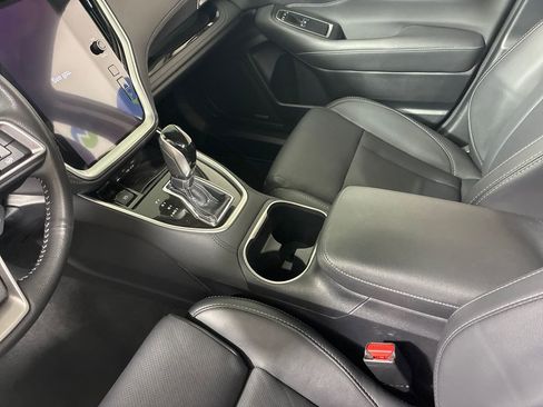 Certified 2022 Subaru Legacy Limited XT AWD/4WD image 27