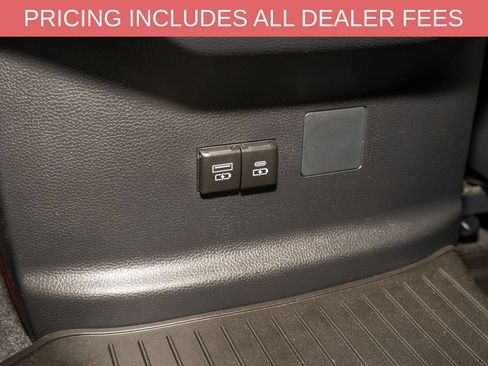 Used 2026 Toyota Tundra Limited w/ Limited PVM Package AWD/4WD image 8