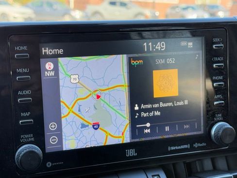 Used 2021 Toyota RAV4 Limited image 37