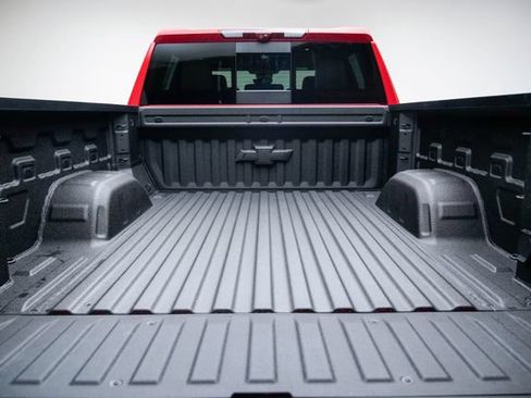 New 2026 Chevrolet Silverado 1500 ZR2 AWD/4WD image 13