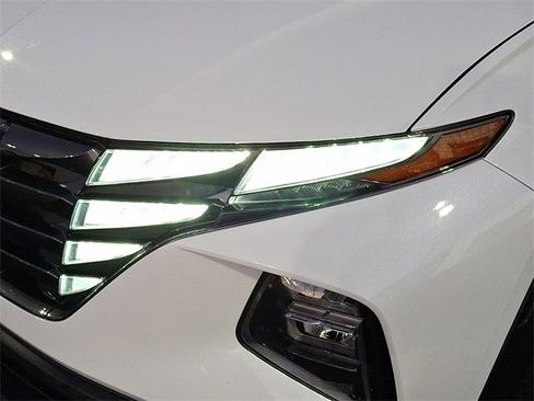 Used 2024 Hyundai Tucson XRT image 14