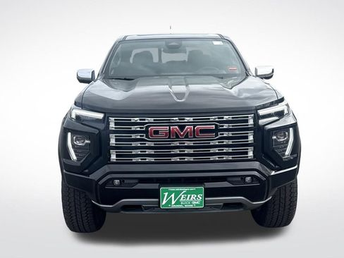 New 2026 GMC Canyon Denali image 9