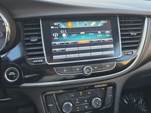Used 2020 Buick Encore Sport Touring w/ Safety Package FWD image 13