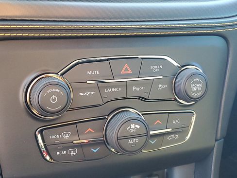 Used 2023 Dodge Charger SRT Hellcat image 24