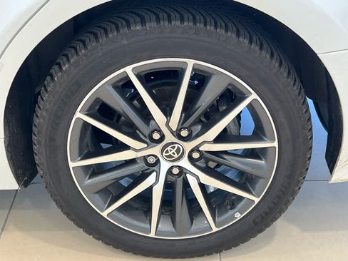 Used 2023 Toyota Camry XLE w/ Protection Package (Q2) (TMS) FWD image 4
