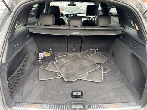 Used 2021 Mercedes-Benz GLC 43 AMG 4MATIC image 30