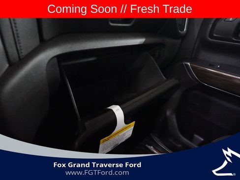 Used 2020 Chevrolet Silverado 1500 RST AWD/4WD image 29