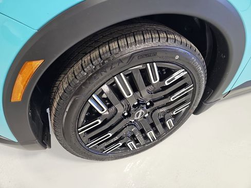 New 2026 Nissan Leaf Platinum+ image 33